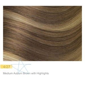 Halo Couture extensions